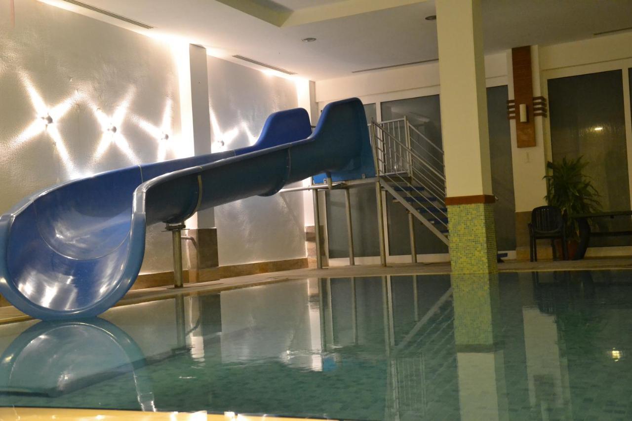 Sandikli Thermal Park Hotel Екстер'єр фото