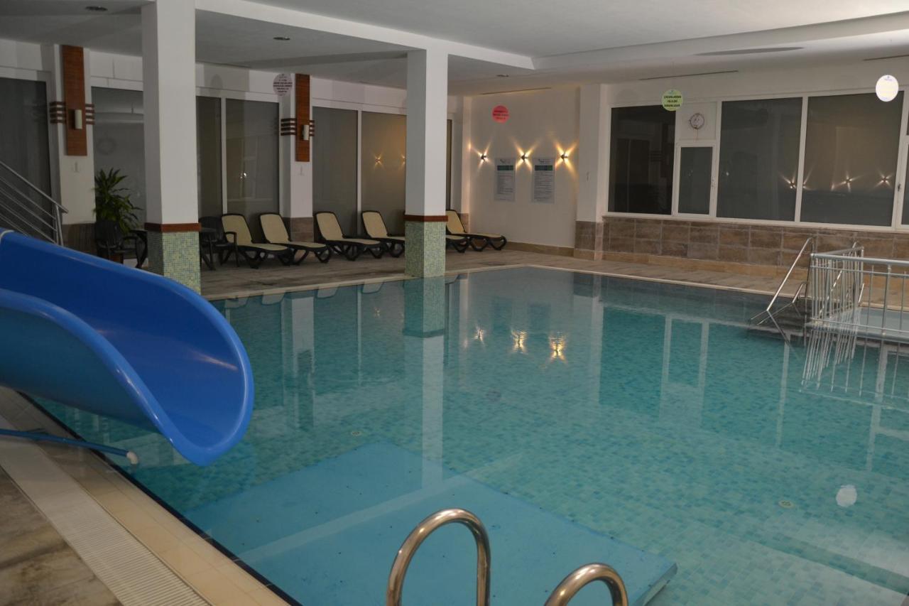 Sandikli Thermal Park Hotel Екстер'єр фото