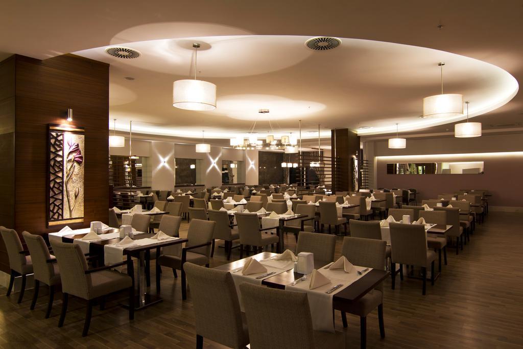 Sandikli Thermal Park Hotel Екстер'єр фото